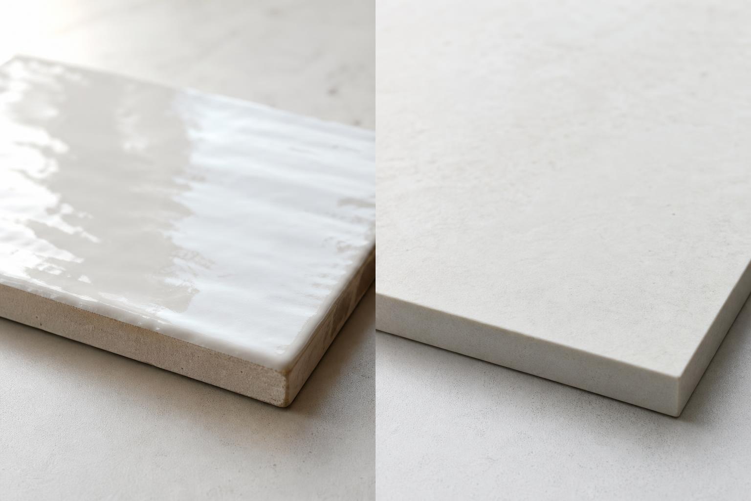 Ceramic vs Porcelain: What Actually Matters for Your Backsplash