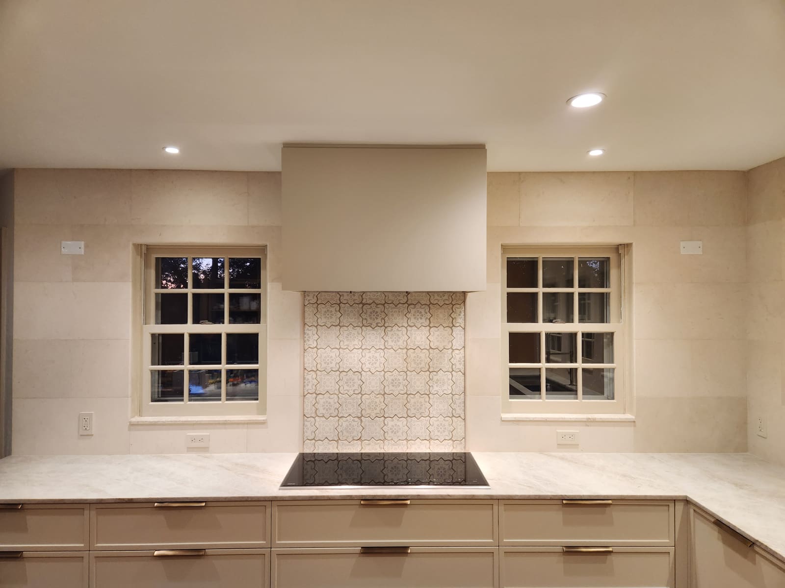 Natural stone tile Mamaroneck